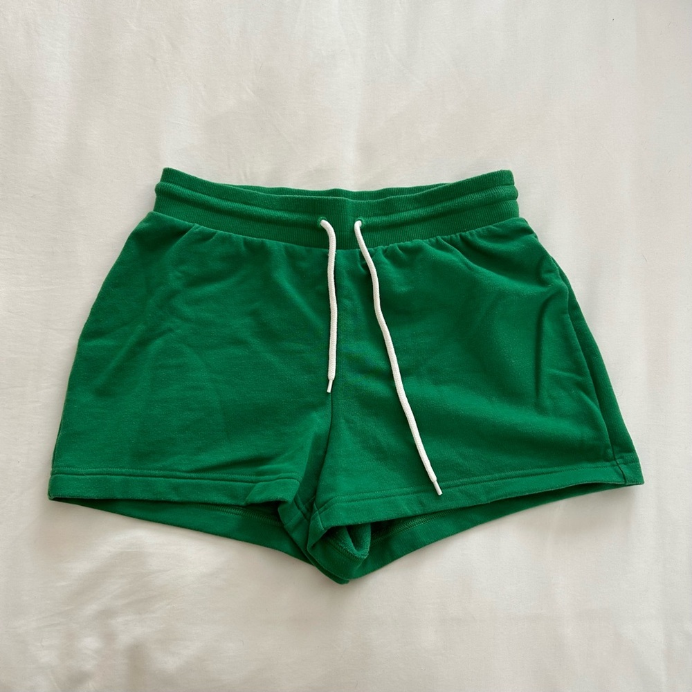 Sunday Best Sweat Shorts